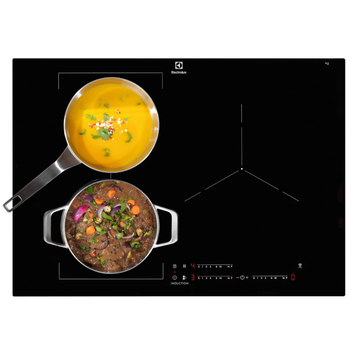 Electrolux - Plaque induction - EIV73342