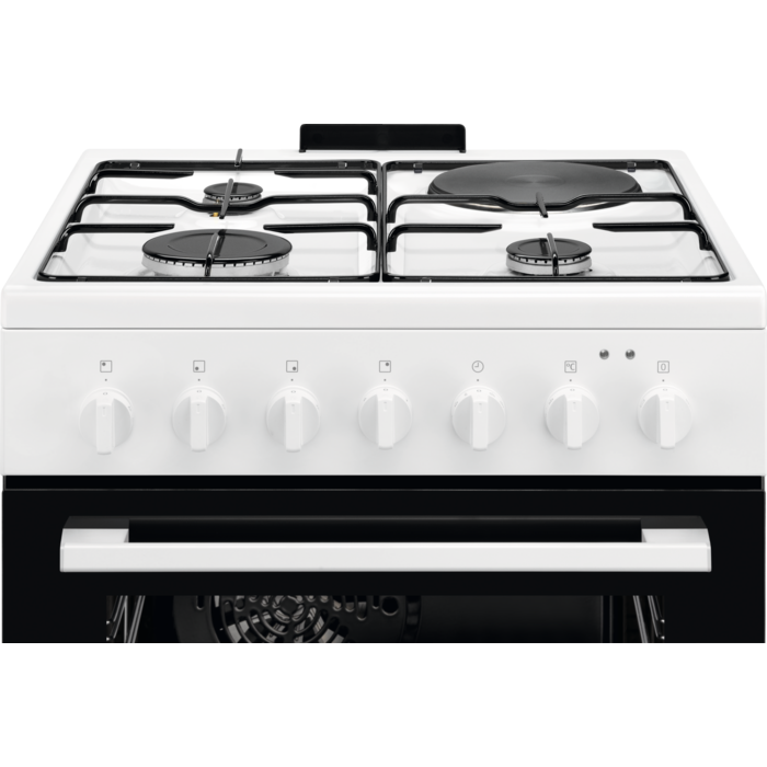 Electrolux - Cuisinière Gaz - LKM624022W