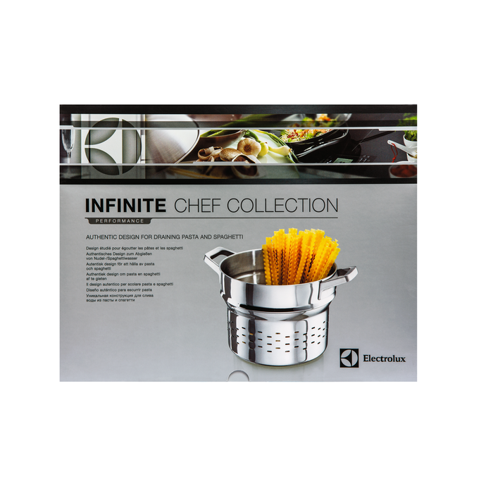 Electrolux - Cuit pâtes - E9KLPS01