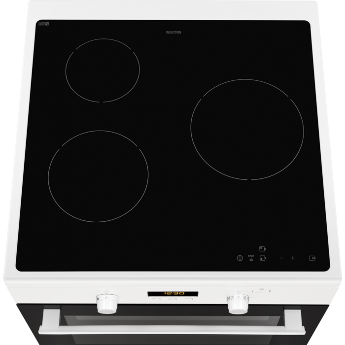 Electrolux - Cuisinière électrique - EKI64900OW