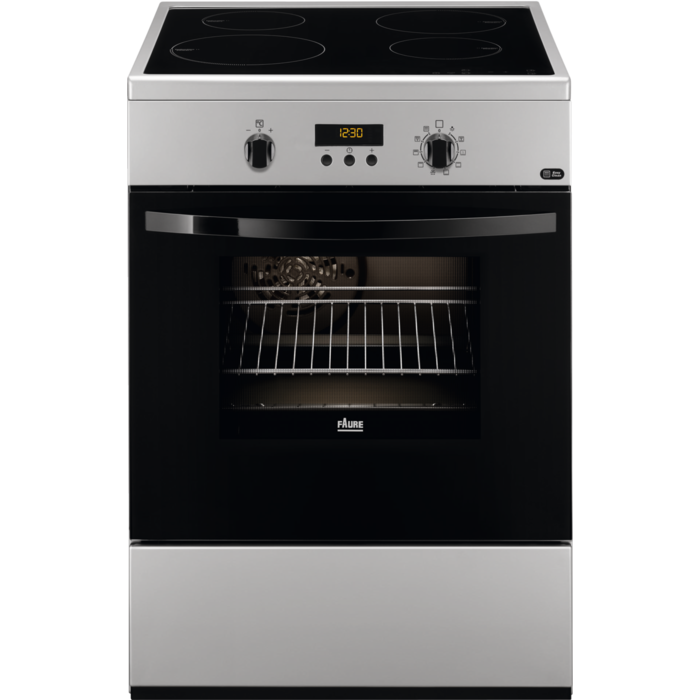 Faure - Cuisinière électrique - FCI6569PSA