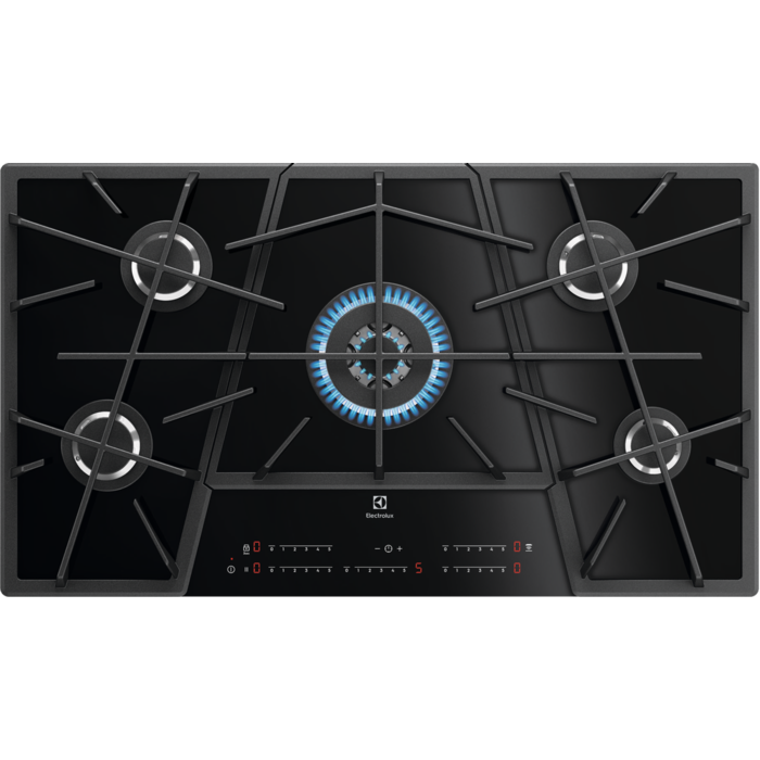 Electrolux - Plaque gaz - KGV9539IK