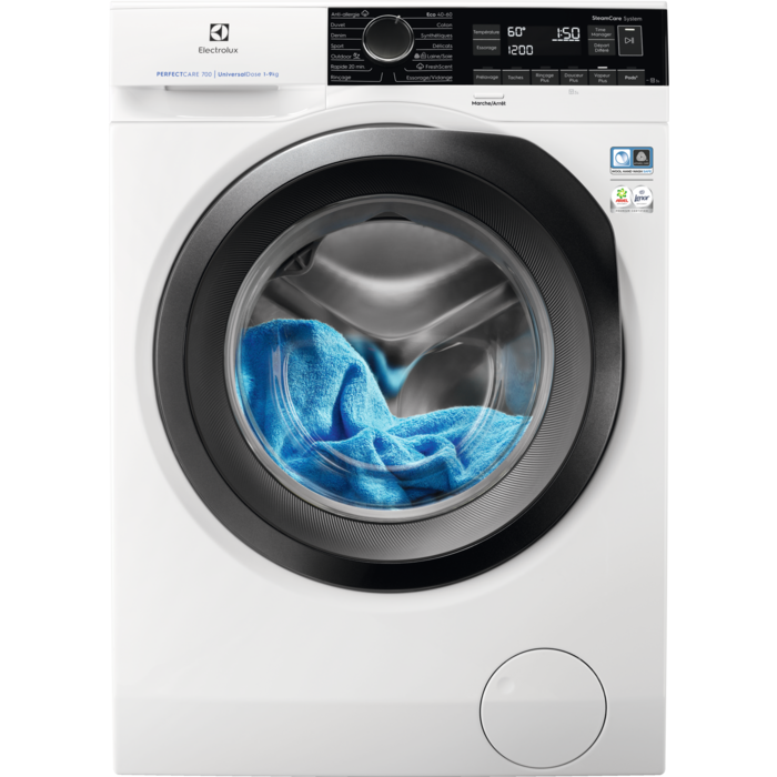 Electrolux - Lave-linge hublot - EW7F2916OP