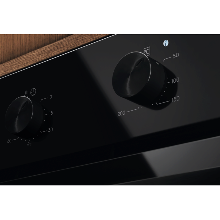 Electrolux - Four encastrable - EOH2H00BK3