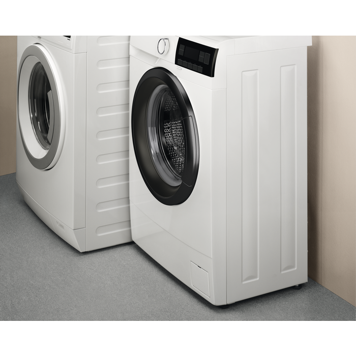Electrolux - Lave-linge compact - EW6S1065NBB