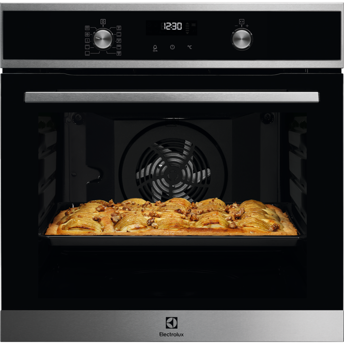 Electrolux - Four encastrable - EOH6P40X