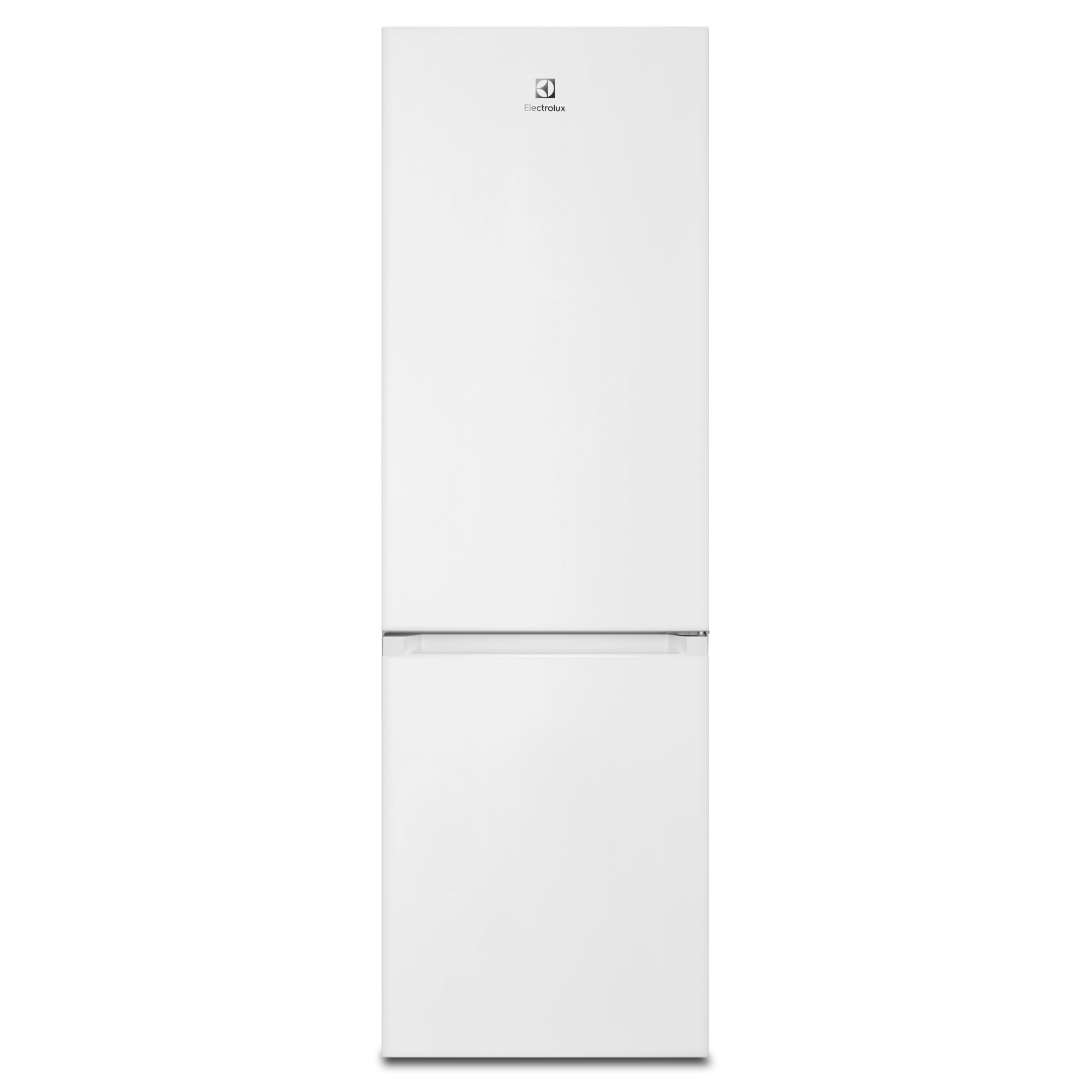 Electrolux - Réfrigérateur/congélateur combiné pose libre - LNT6MD32W