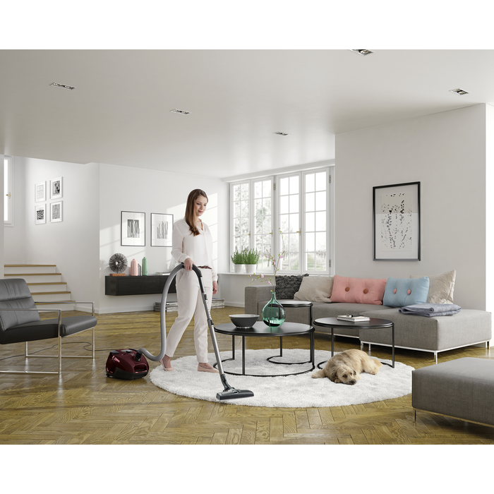 Electrolux - Aspirateur avec sac - ESP74BD