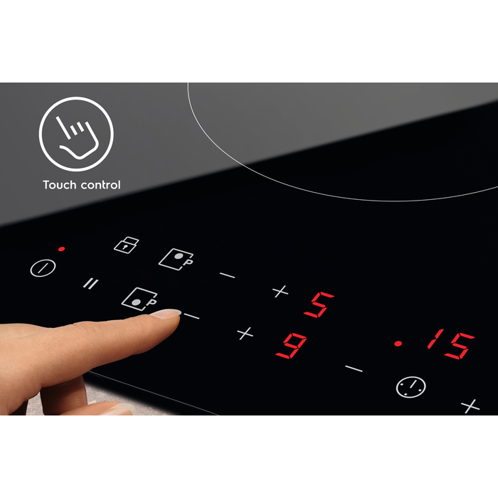 Electrolux - Plaque induction - LIT30230C