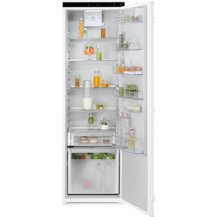 Electrolux - réfrigérateur encastrable - ERD6DD18S