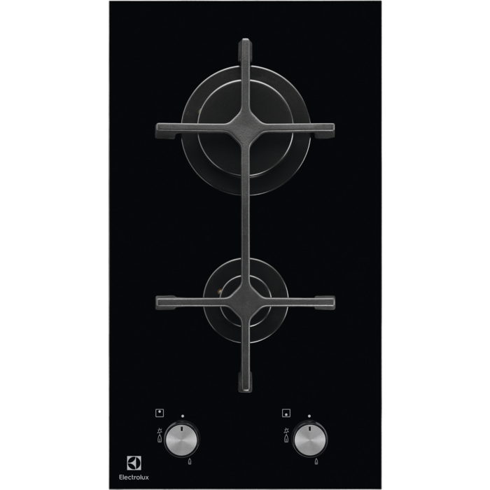 Electrolux - Plaque gaz - EGC3322NVK