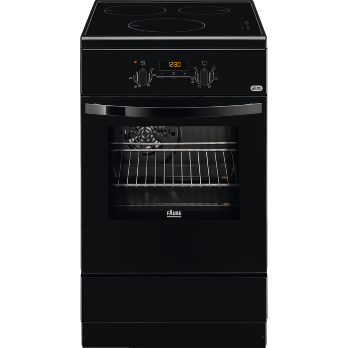 Faure - Cuisinière électrique - FCI57311BA