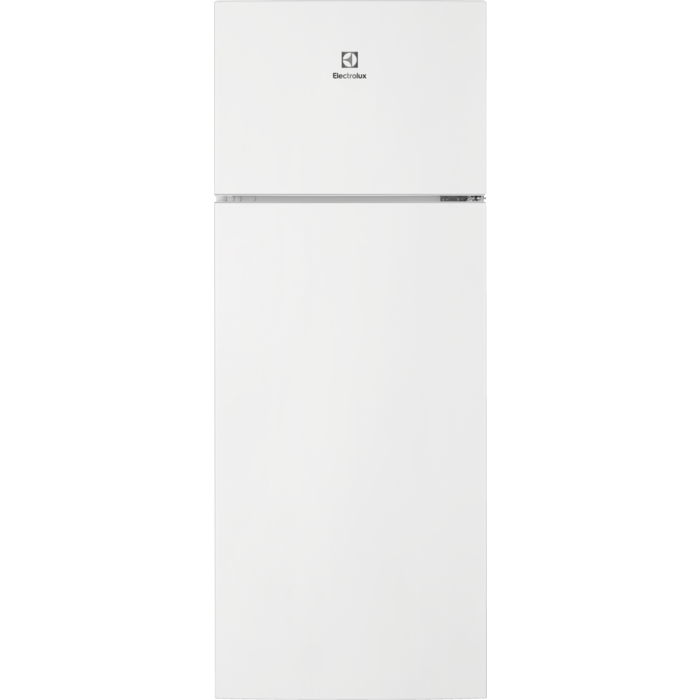 Electrolux - Réfrigérateur/congélateur combiné pose libre - LTB1AE24W0
