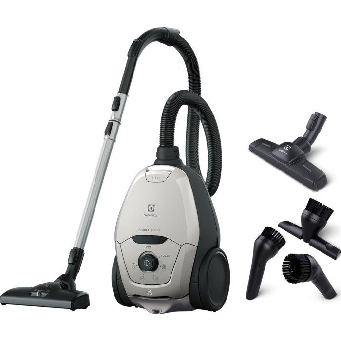 Electrolux - Aspirateur avec sac - PD82-4MG