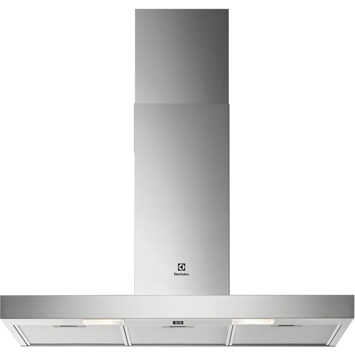 Electrolux - Hotte murale - EFT39X