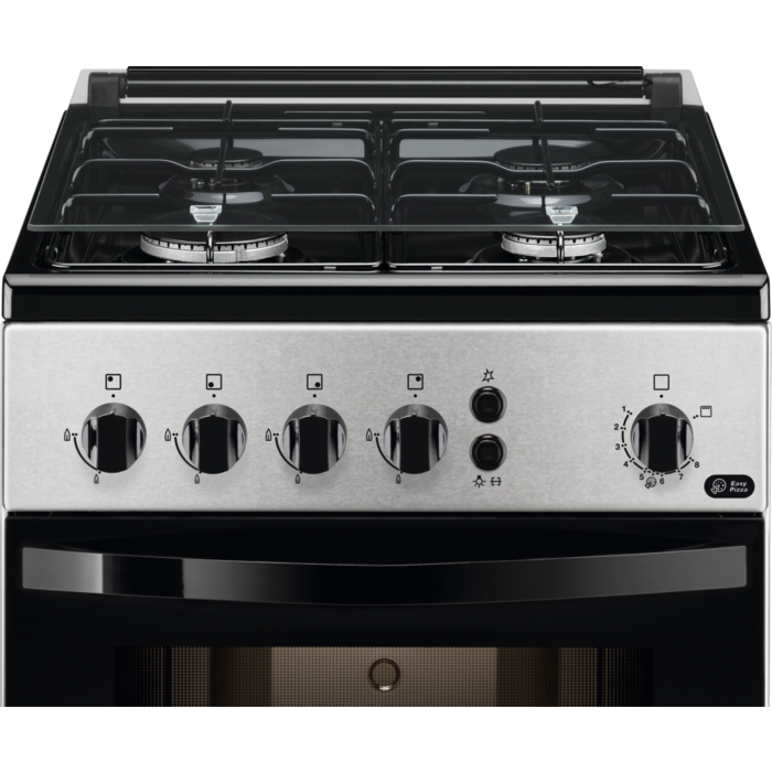 Faure - Cuisinière Gaz - FCG510D1XA