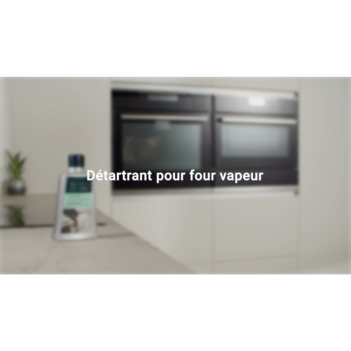 No Brand - Détartrant - M3OCD200