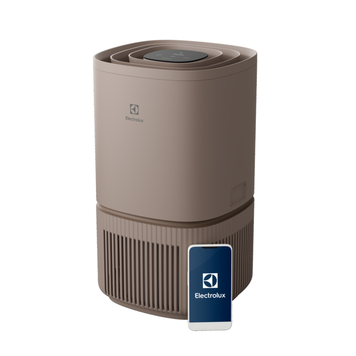 Electrolux - Purificateur d'air Oxygen - EPO50351BG
