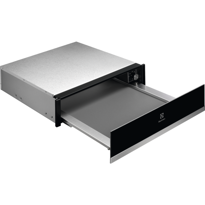 Electrolux - Tiroir chauffant - KBD4X