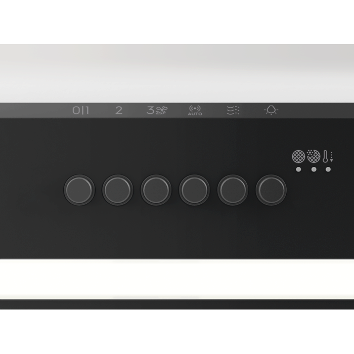Product Control Panel