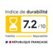 Indice de durabilité