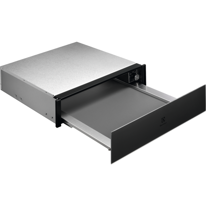 Electrolux - Tiroir chauffant - KBD4T