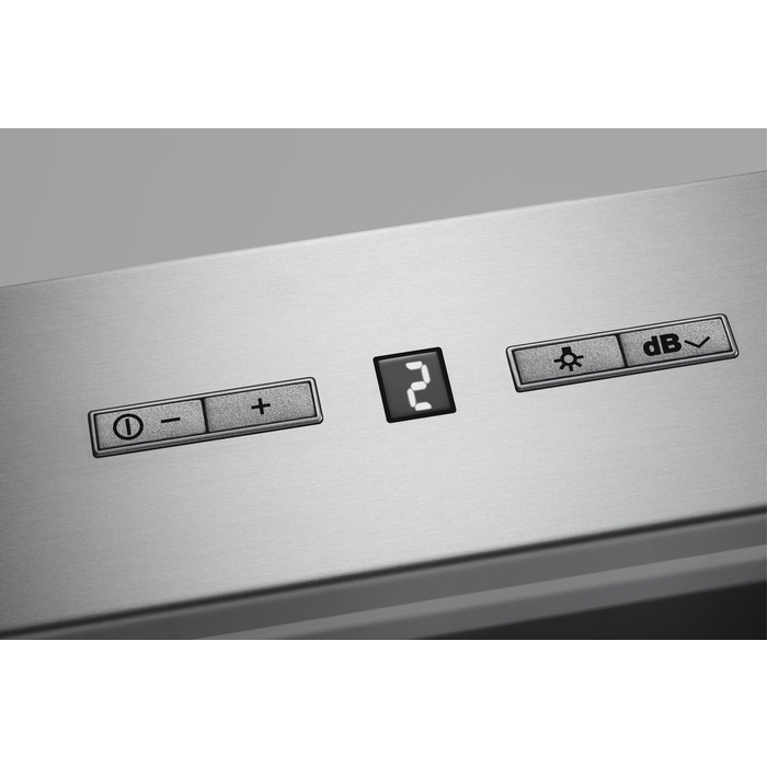 Electrolux - Hotte 90 cm - EFF90563OX