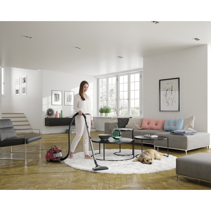 Electrolux - Aspirateur sans sac - ESPC72RR
