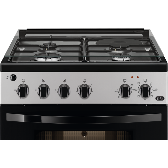 Faure - Cuisinière Gaz - FCM640HCSA