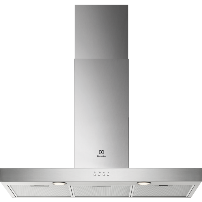 Electrolux - Hotte murale - EFTF19X