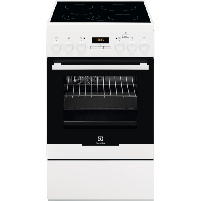 Electrolux - Cuisinière électrique - EKC54953OW