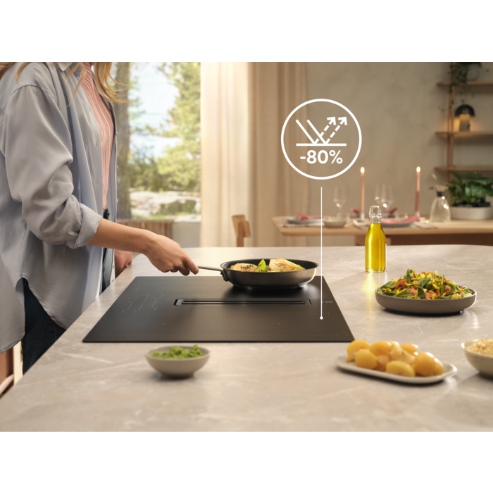Electrolux - Plaque aspirante - KCC84450CZ