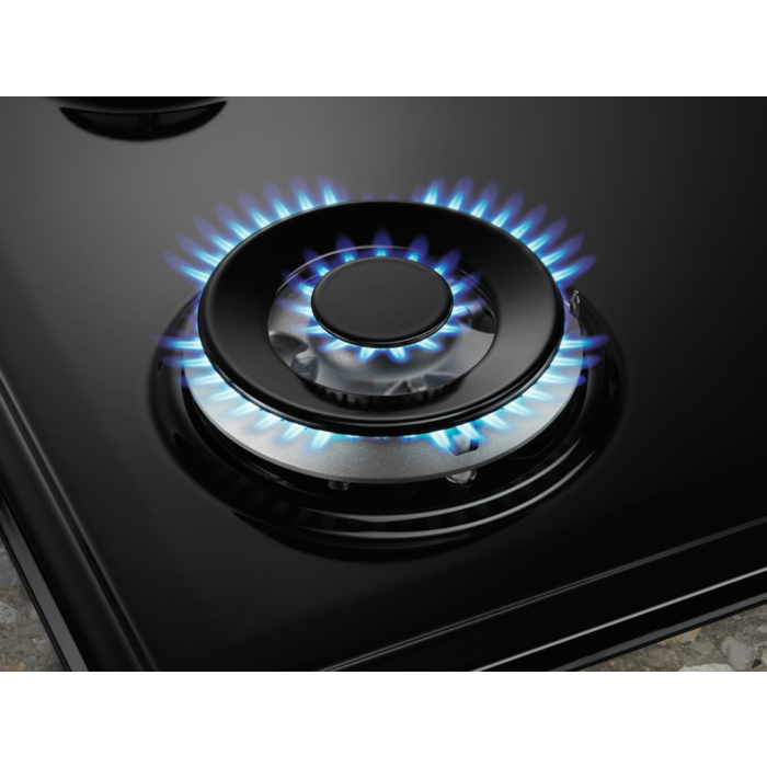 Electrolux - Plaque gaz - EGS6414K