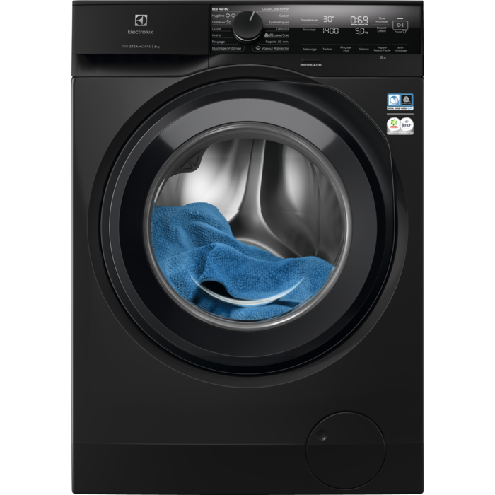 Electrolux - Lave-linge hublot - EW7FI4814DG