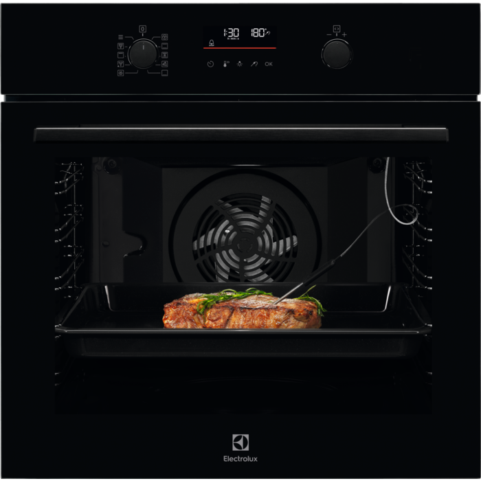 Electrolux - Four pyrolyse - EOE6P46Z