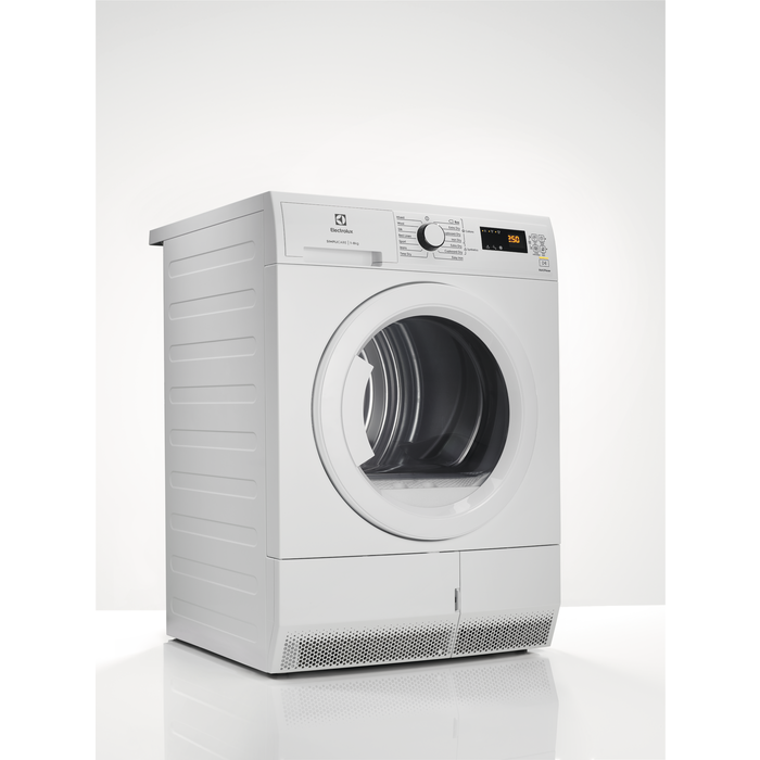 Electrolux - Sèche-linge à condensation - EW6C4123CH