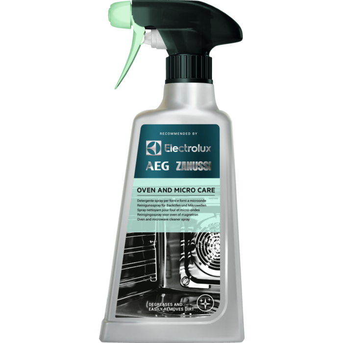 No Brand - Spray nettoyant pour micro-ondes - M3OCS200