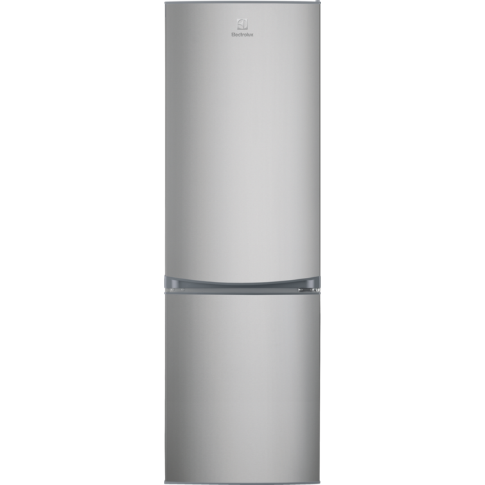Electrolux - Réfrigérateur/congélateur combiné pose libre - LNT3LE34X1