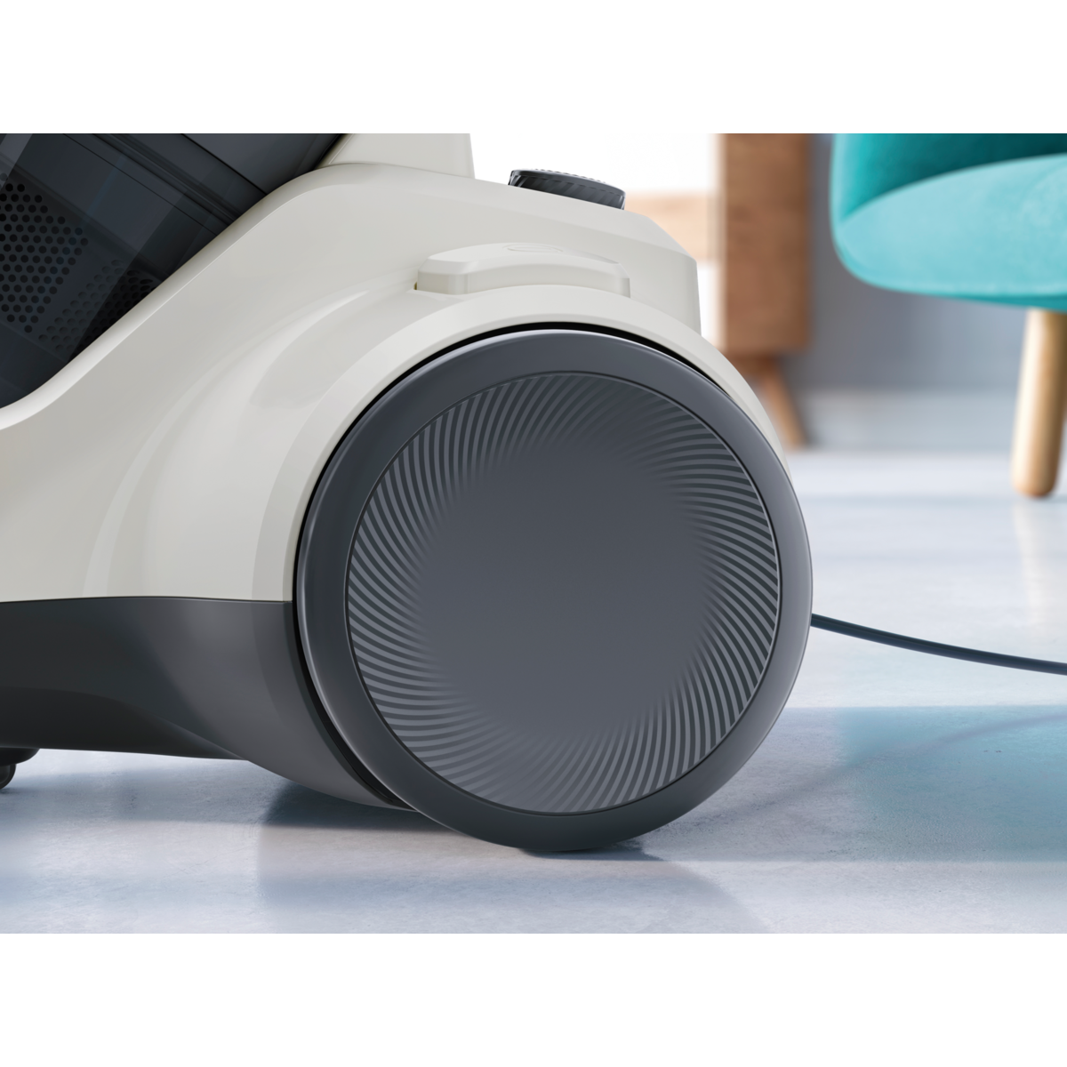 Electrolux - Aspirateur sans sac - EC41-2SW