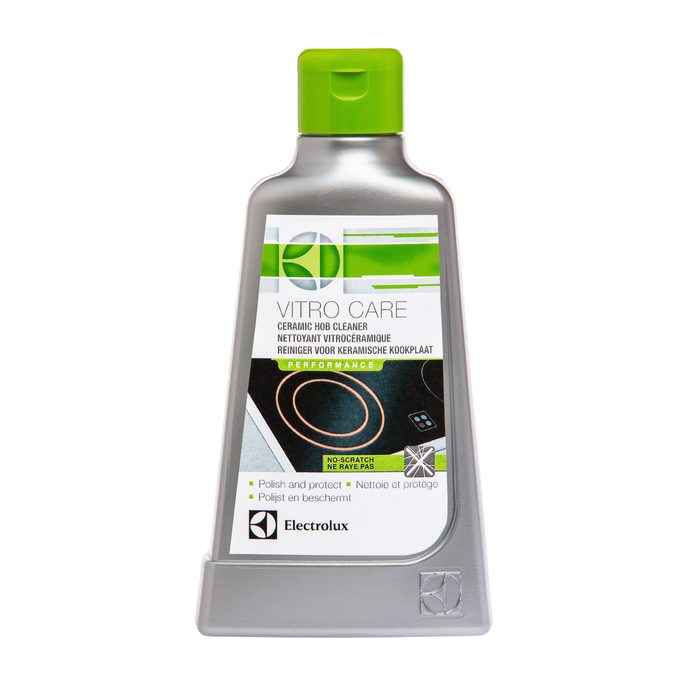 Electrolux - Crème nettoyante vitrocéramique - E6HCC102