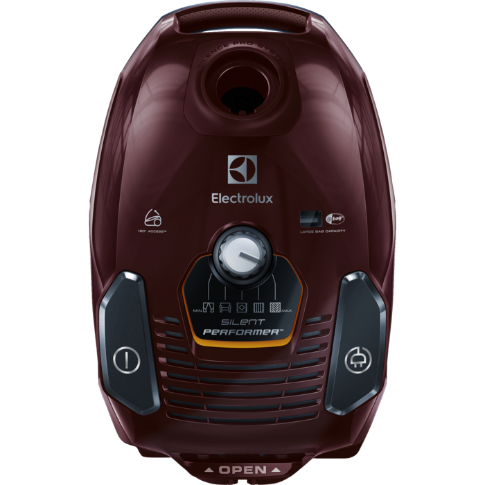 Electrolux - Aspirateur avec sac - ESP74BD