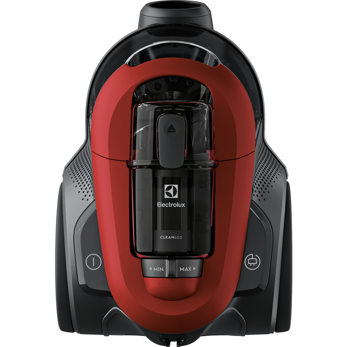 Electrolux - Aspirateur sans sac - EL61C2CR