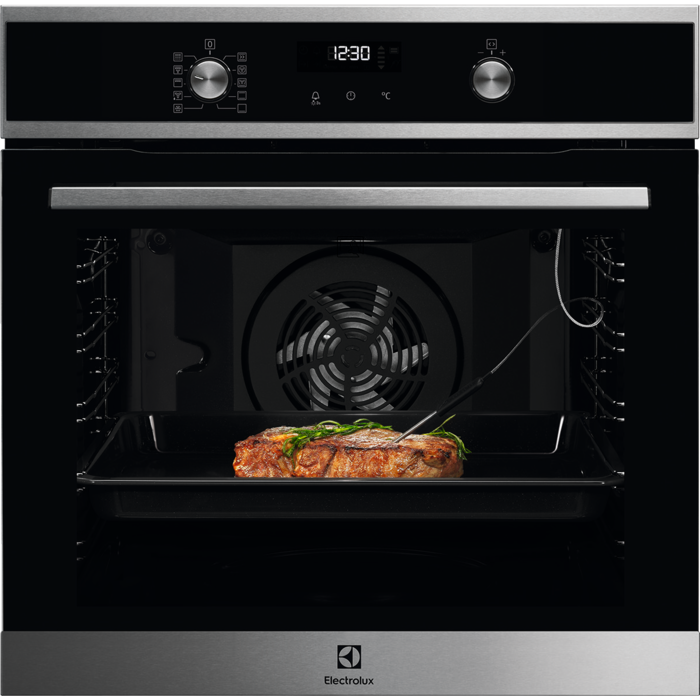 Electrolux - Four encastrable - EOE6P51X