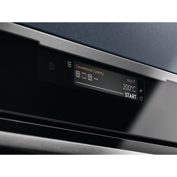 Electrolux - Four encastrable - KOBAS31WX