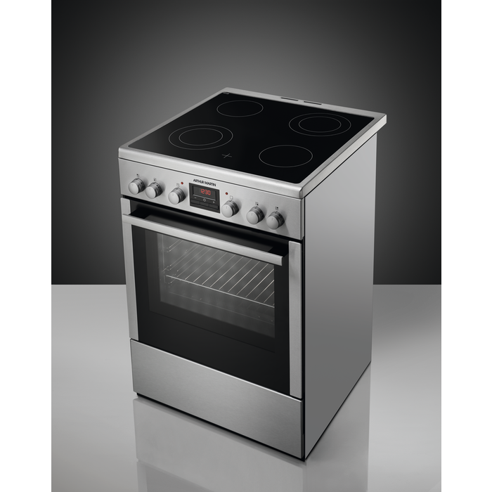 ARTHUR MARTIN - Cuisinière électrique - AKC64511EX