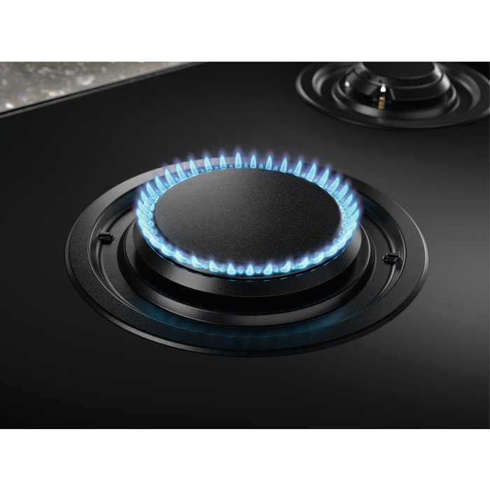Electrolux - Plaque gaz - KGG753753K