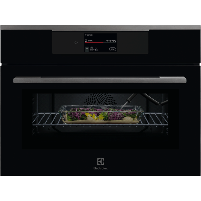 Electrolux - Four encastrable - KVLAE2XH