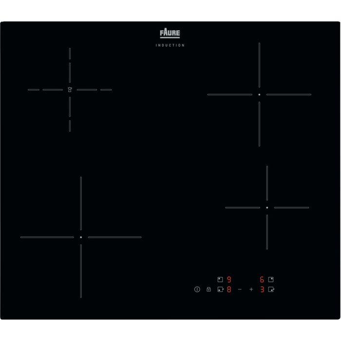 Faure - Plaque induction - FITK641K
