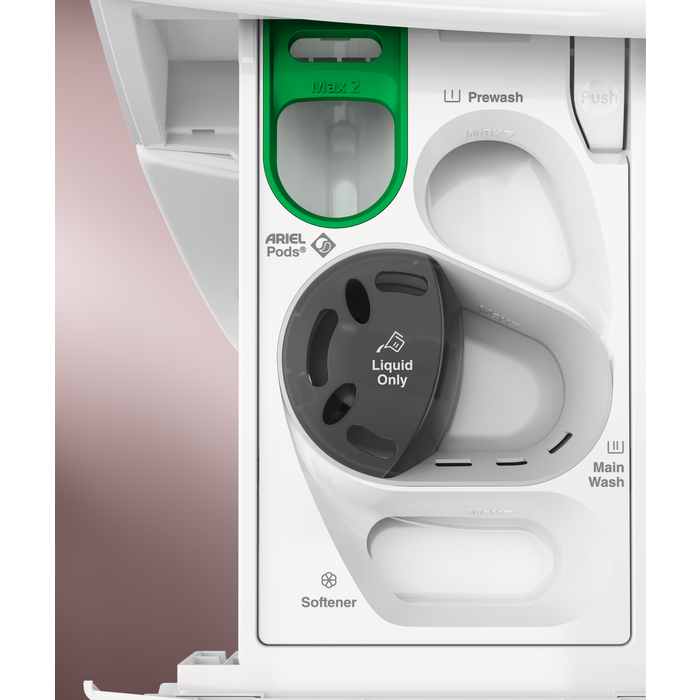 Electrolux - Lave-linge 10 kg - EW8F1625RV