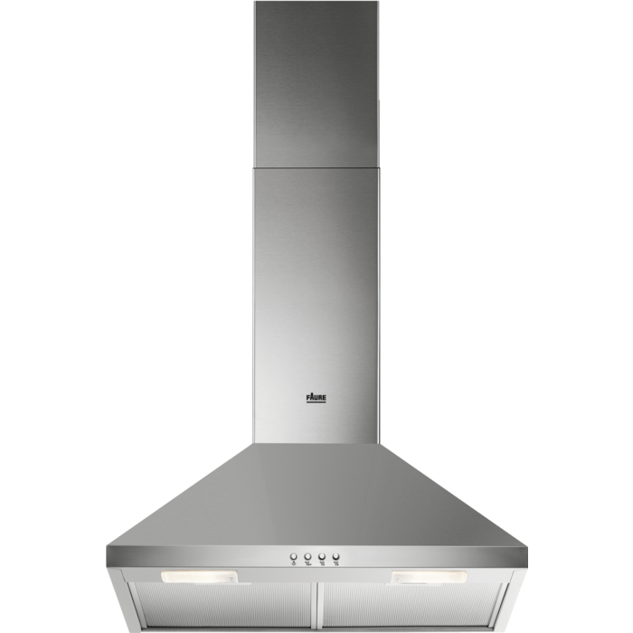 Faure - Hotte murale - FHC62462XA